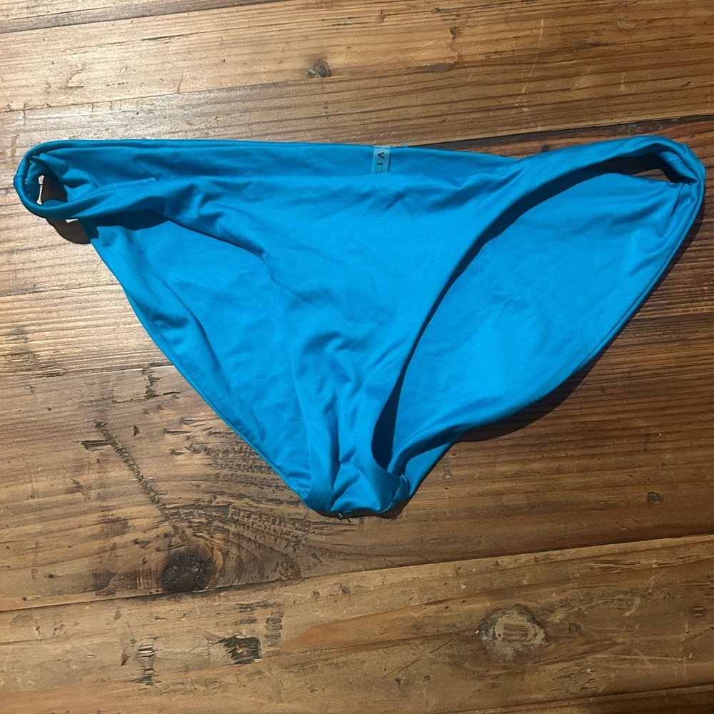 Bikini bottoms